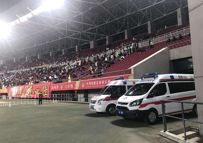 安宁市大中小型活动保障